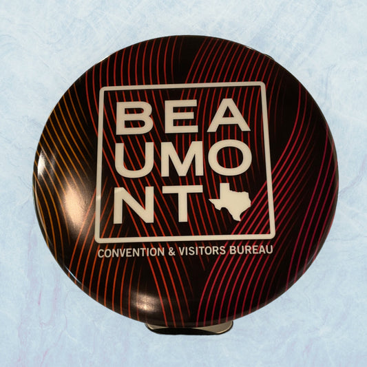 Black Stripes - Disc