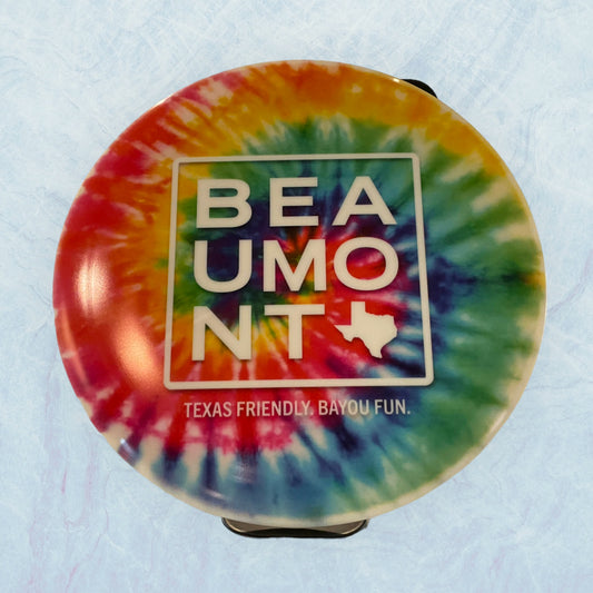 Tie Dye - Disc