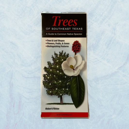 Guide - Trees of SETX