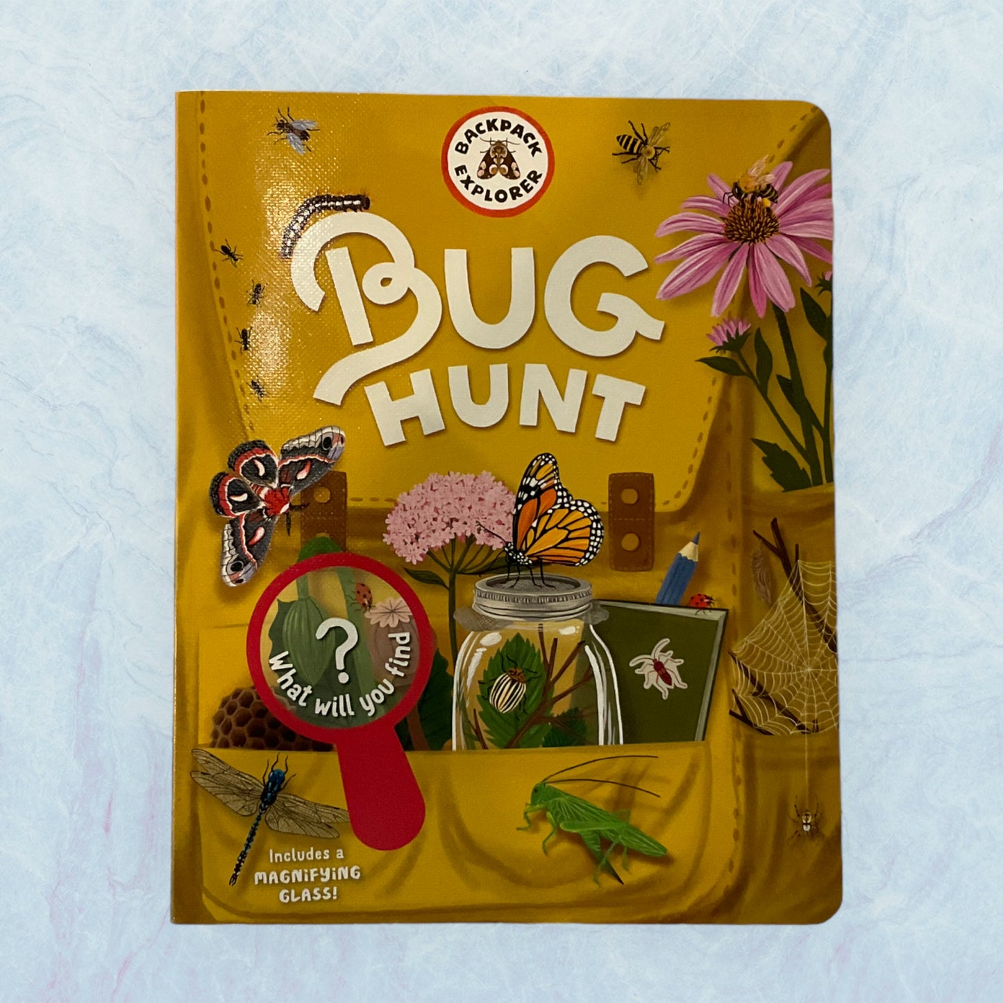 Bug Hunt