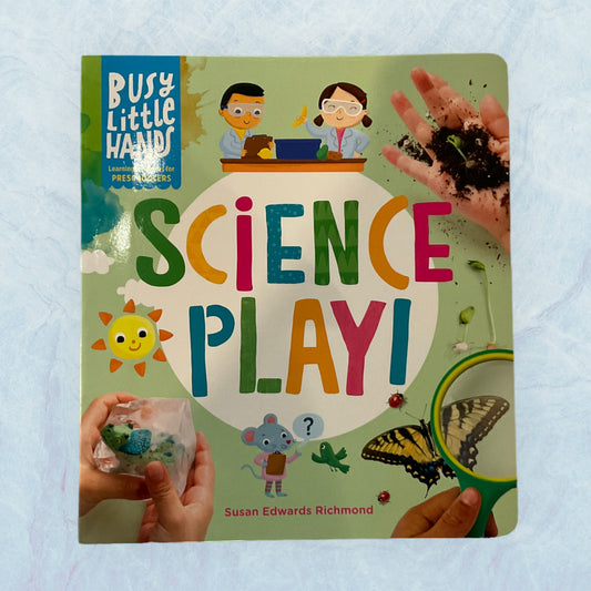Science Play