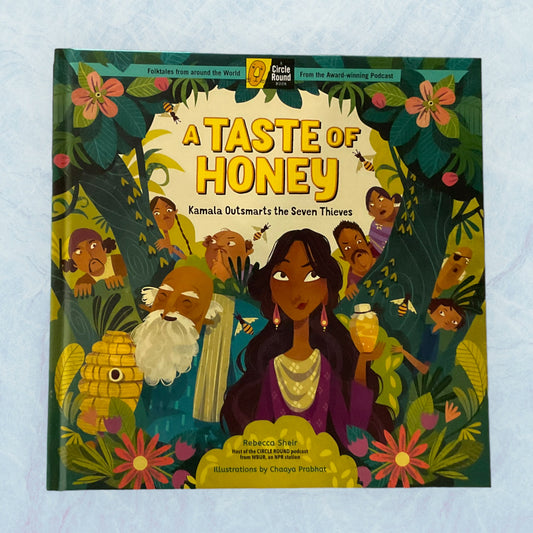 A Taste of Honey