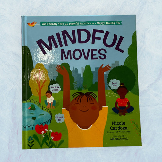 Mindful Moves
