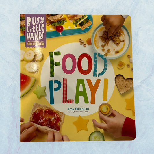 Food Play