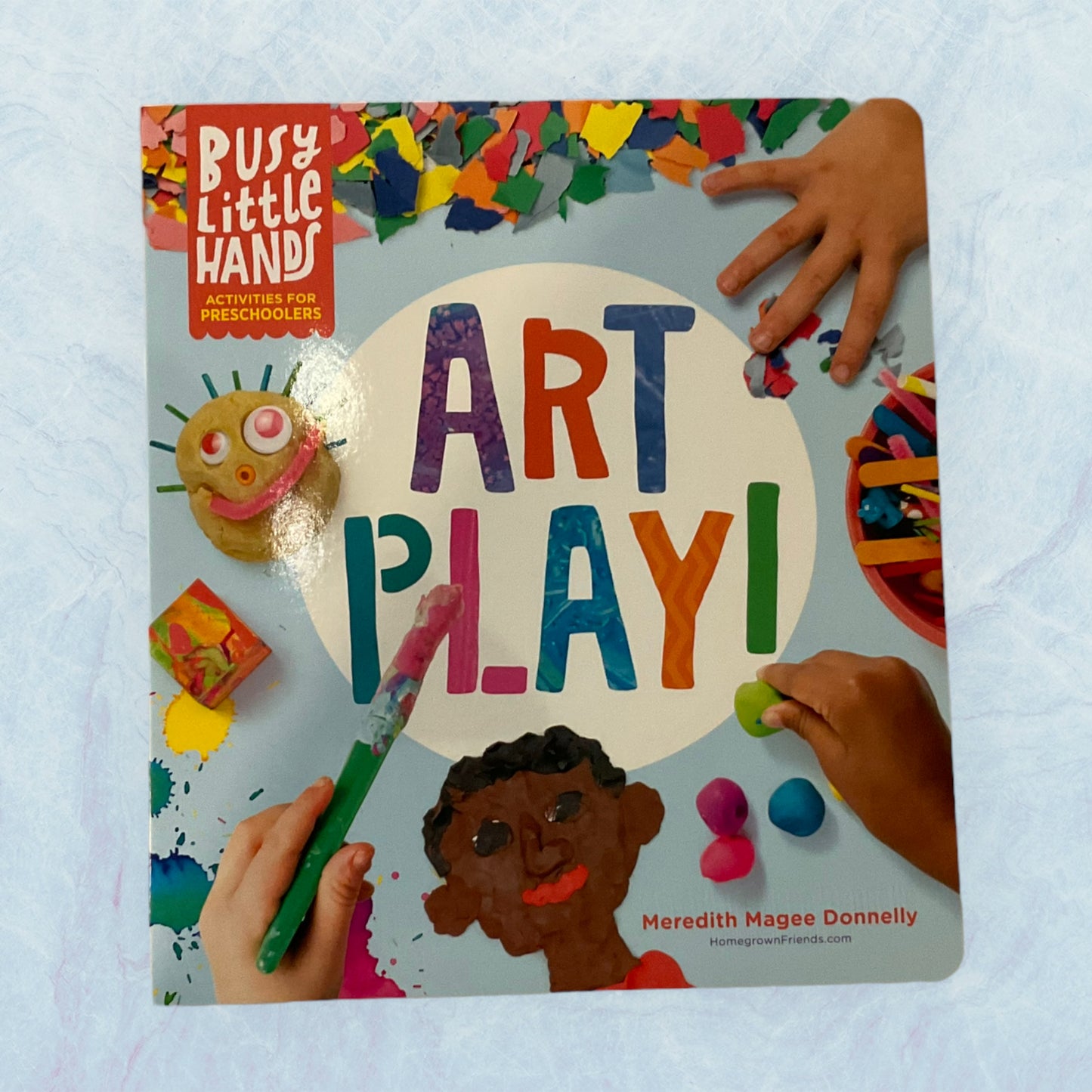 Art Play