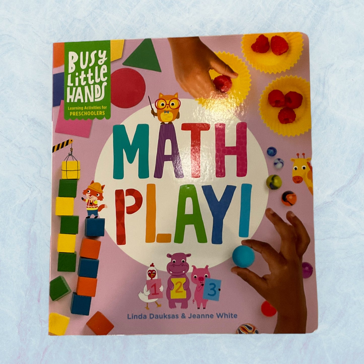 Math Play
