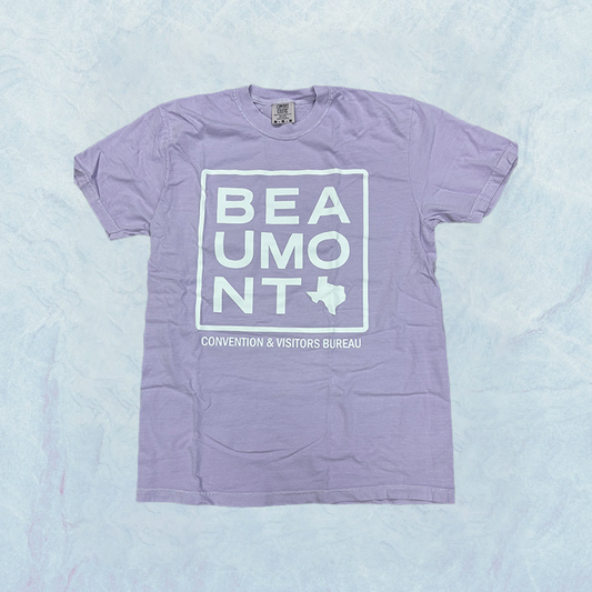 Tshirts- Beaumont Square Logo