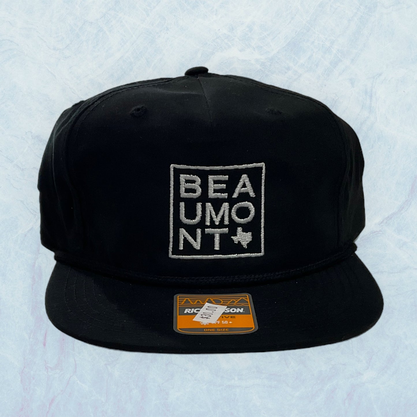 BMT Rope Hat
