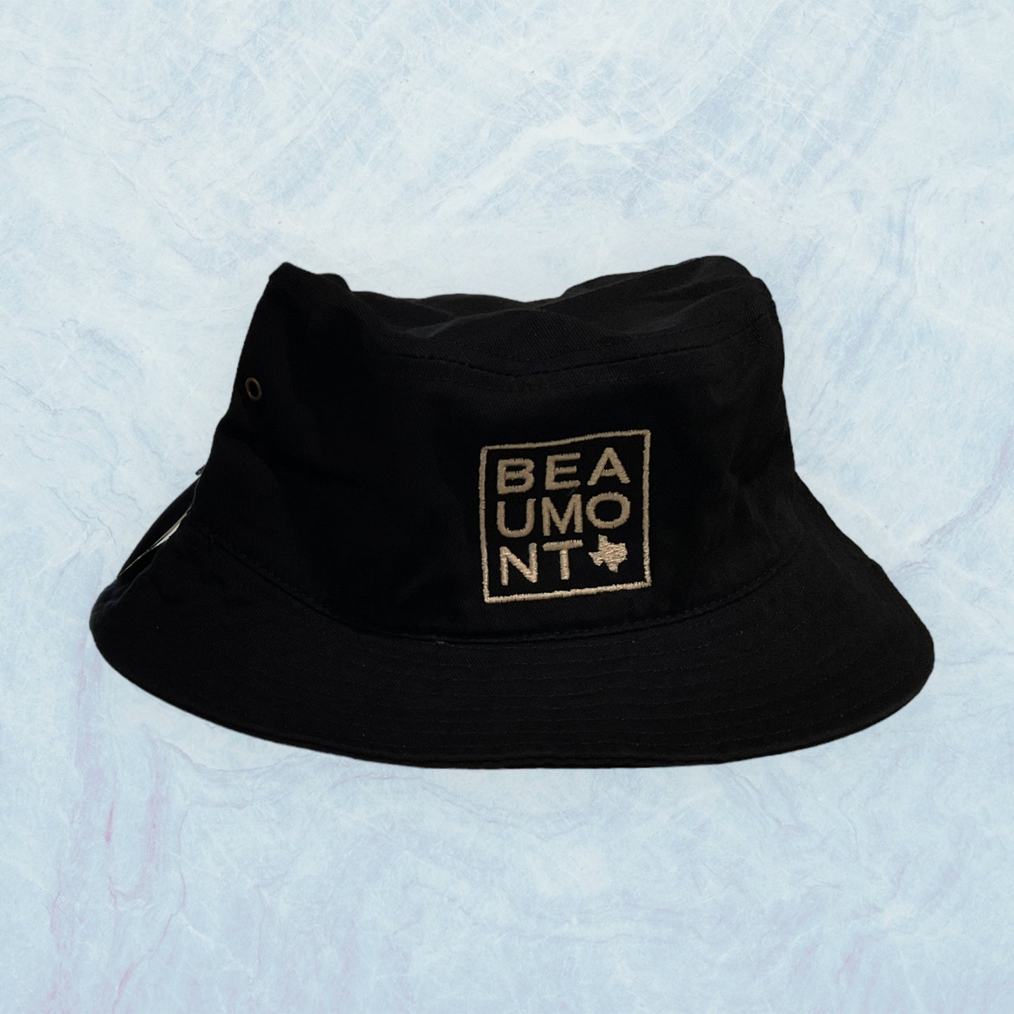 BMT Bucket Hat - Solid Color