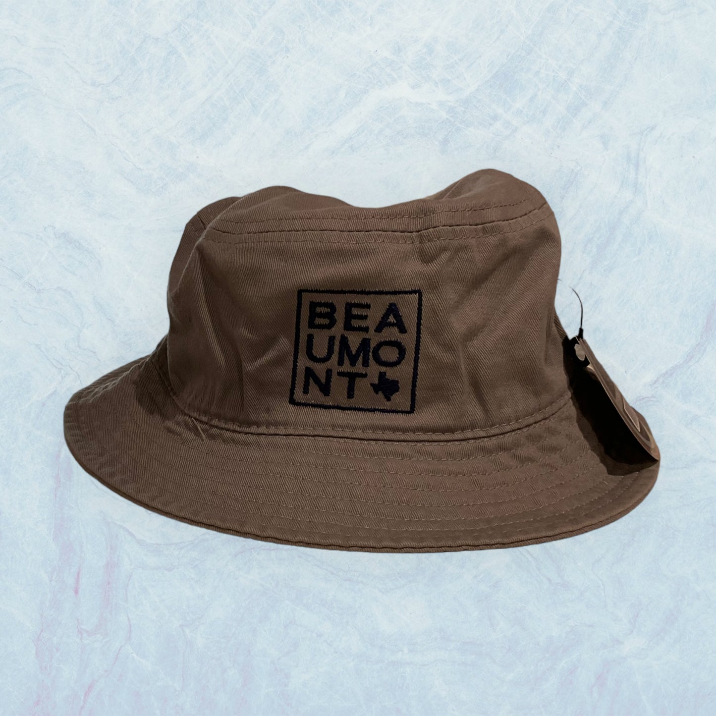 BMT Bucket Hat - Solid Color