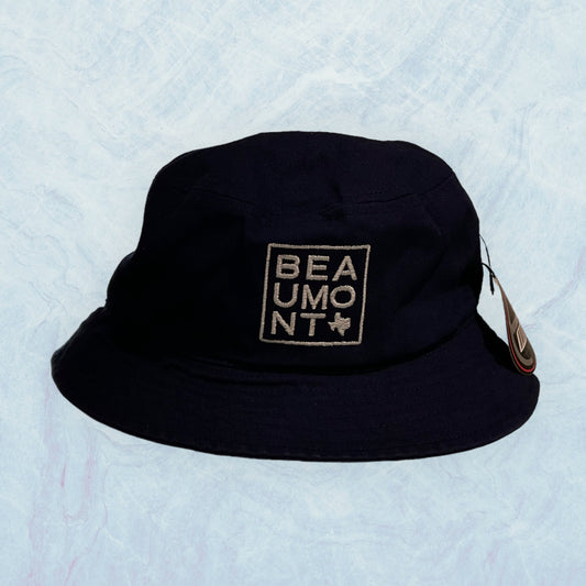 BMT Bucket Hat - Solid Color
