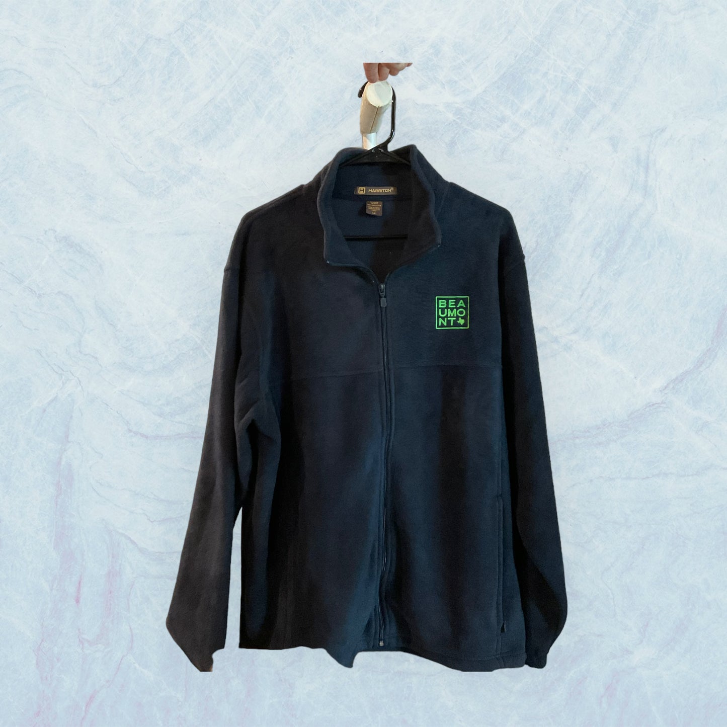 Jacket- Fleece
