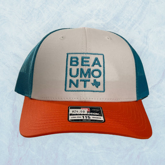 BMT Mesh Hat