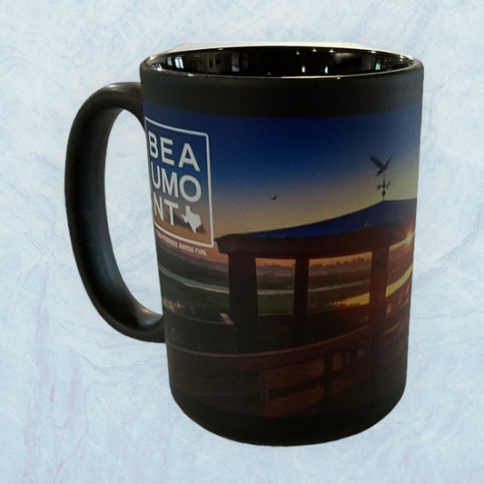 Coffee Mug BMT Pavilion 15oz.