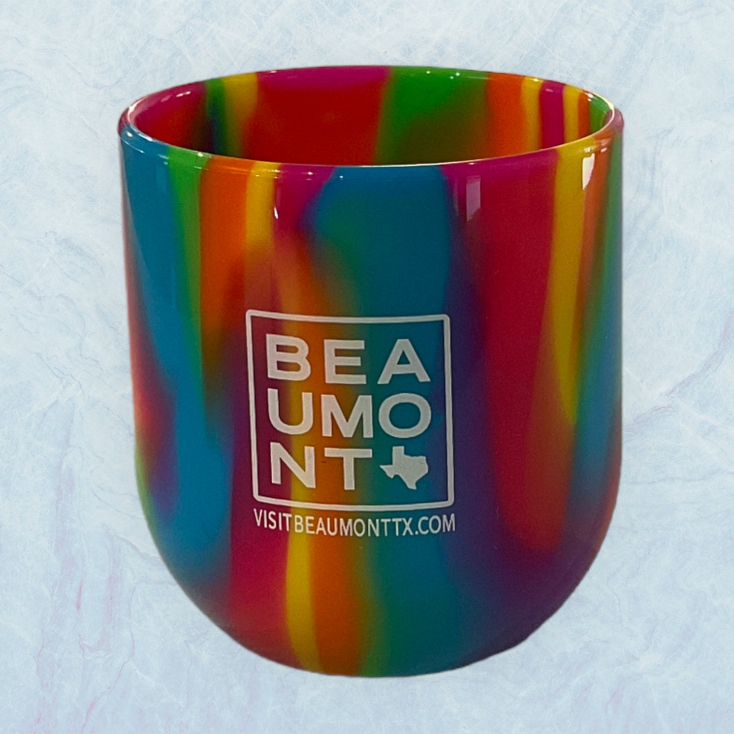 Silipint Wine Glass, 12 oz.