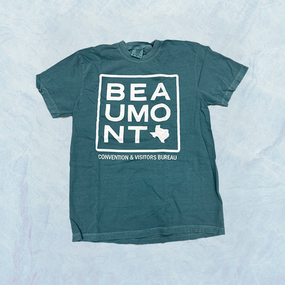 Tshirts- Beaumont Square Logo