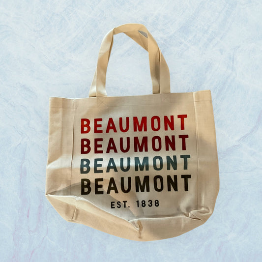 Bag- Beaumont