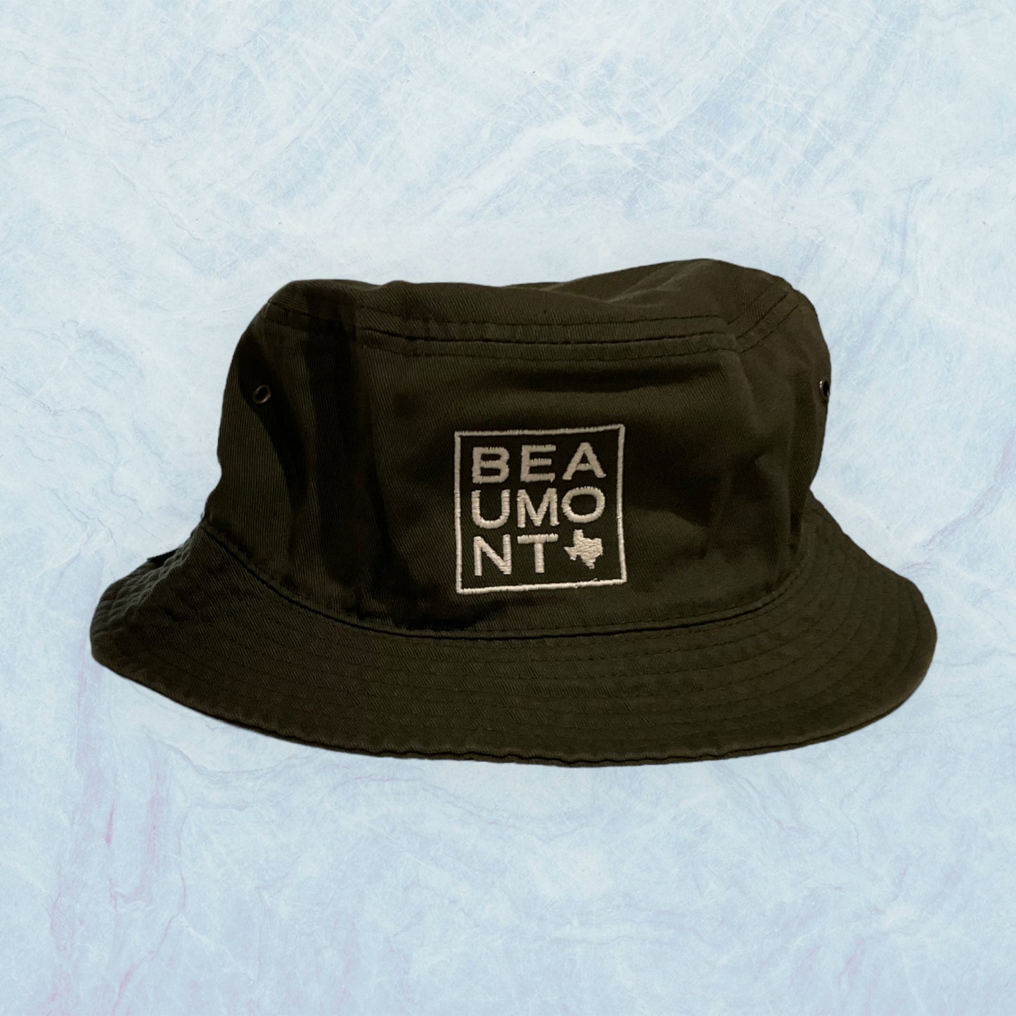 BMT Bucket Hat - Solid Color