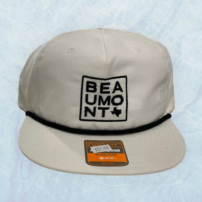 BMT Rope Hat