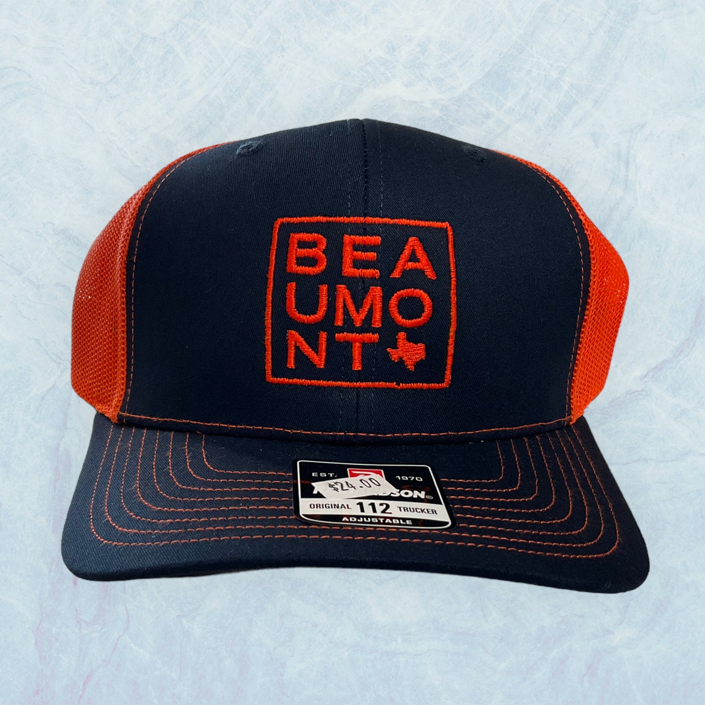 BMT Mesh Hat