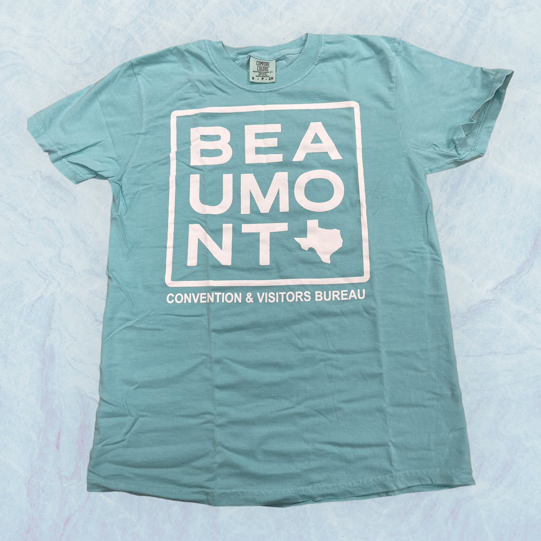 Tshirts Beaumont Square Logo