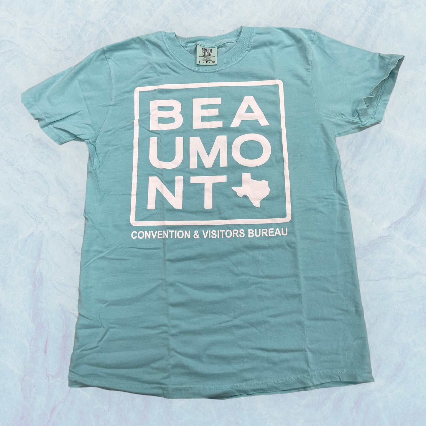 Tshirts- Beaumont Square Logo