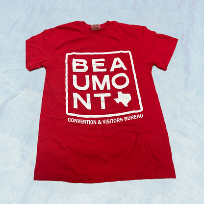 Tshirts- Beaumont Square Logo