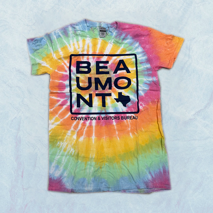 Tshirts- Beaumont Square Logo